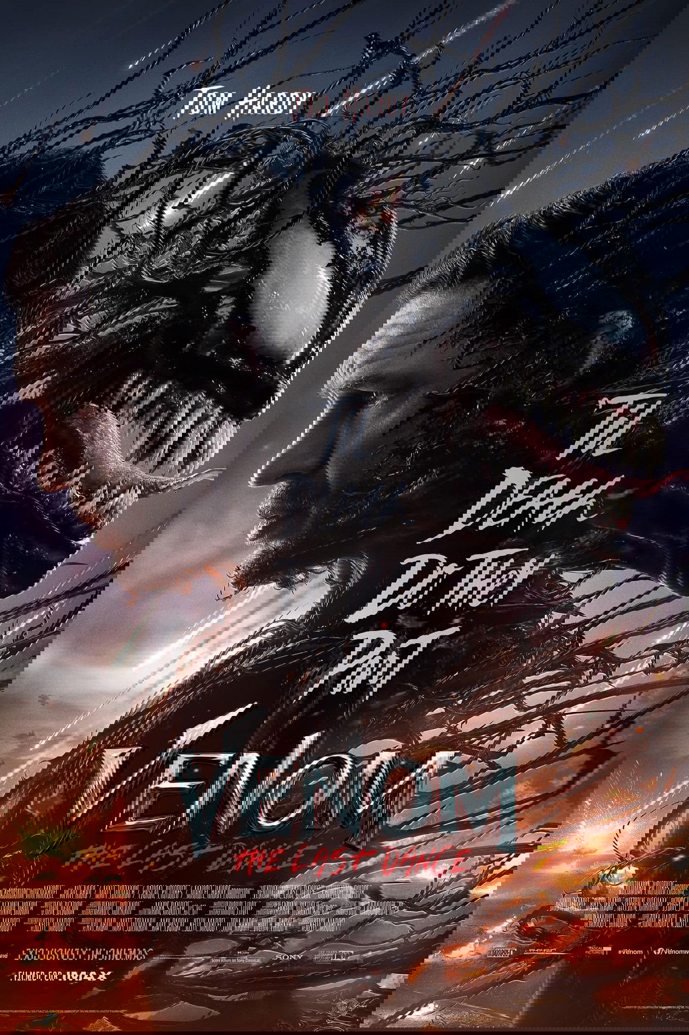 Venom: The Last Dance